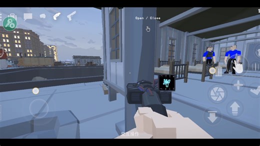 复制人2使用rvc2无音频