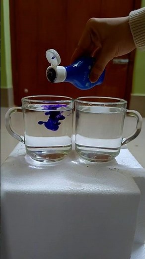 Amazing Science Experiment #shorts