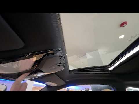How to Reset BMW Moonroof