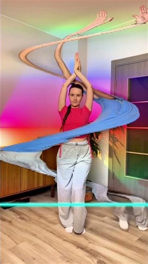 VORTEX TIMEWARP FILTER! 🌀😱