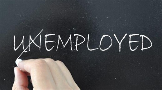 برسرِ روزگار پاکستانیوں کی شرح تین سال کی بلند ترین  سطح پر آگئی