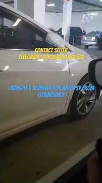 Litvinov182 ♥️ Super car unlock device radio code grabber Pandora made Litvinov182 👍 Super man 👍