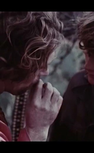 Lonesome Cowboys - #Shorts Andy Warhol - #Cinema in #Shorts by Film&Clips