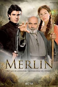 Merlin (2012) - TV Show
