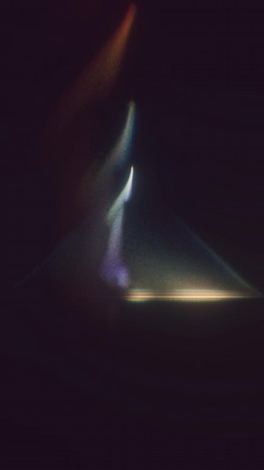 Exploring Extraterrestrial Aesthetics Through Procedural Lighting