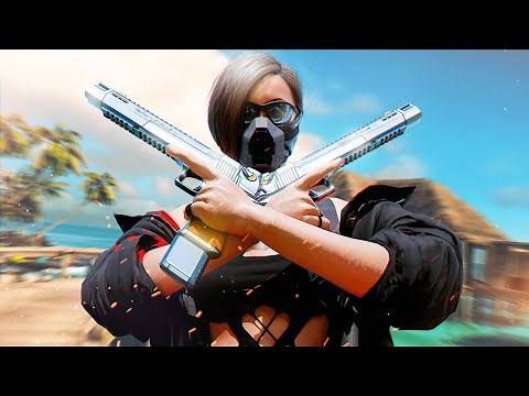Killing Twitch Streamers on Warzone 3 #2