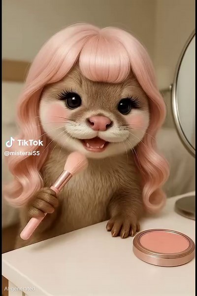 Mister Ai on TikTok