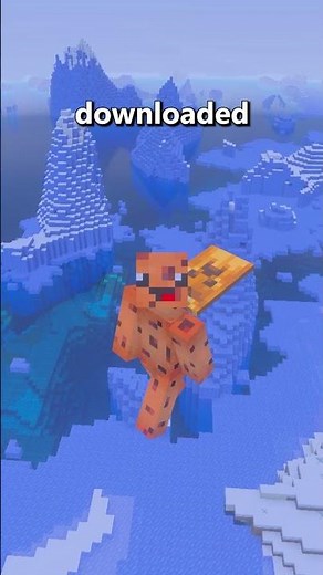 Bedrock FullBright!