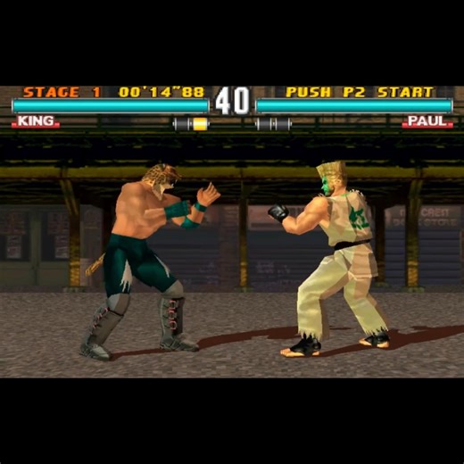 162K views · 2.8K reactions | Tekken 3 HD Play King New Costume Color Gameplay | Farhan Gameplay | Facebook