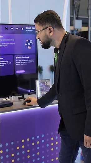 Turn any screen into a JioPC