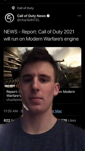 Call of Duty 2021 News and Gameplay Insights