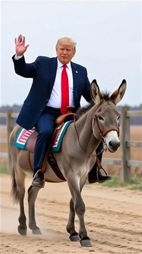 Funniest Donald Trump Clips Ever! | Viral Trump Video 2025