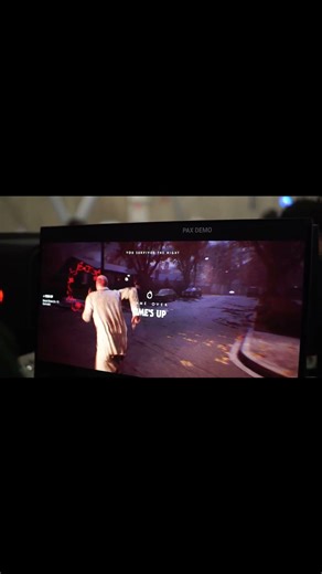 Halloween Game, GAME OVER SCREEN #michaelmyers #halloweenmovies #horrormovies