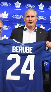 14K views · 194 reactions | "If they buy in to a Craig Berube system,...