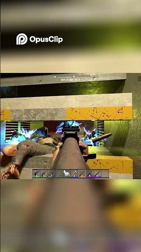 7 Days to Die WW2 MP40 Mod