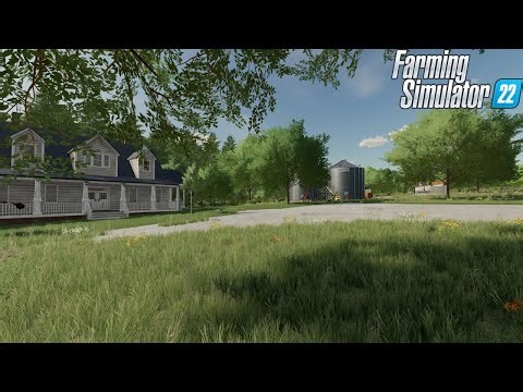 🔴LIVE: FRESH START IN CANADA!!! | Bloomfield Canada Multiplayer Series Episode 1