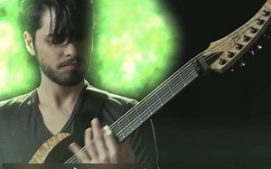 【乐队演奏】intervals EPIPHANY OFFICIAL MUSIC