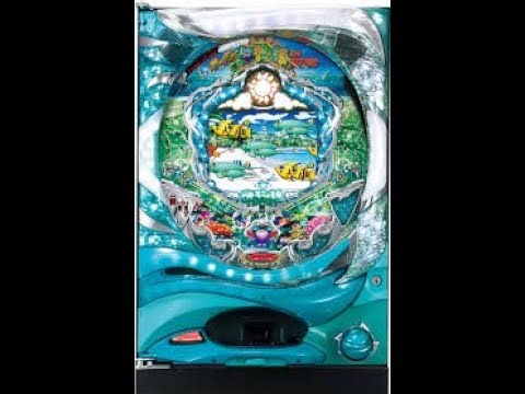 実機配信 CRスーパー海物語IN地中海MTB SANYO 動作確認 10/4