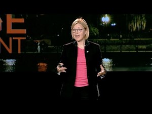 Roxanne Brown opens ACMP's 2019 Global Change Management Conference