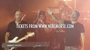 Morsefest UK on 17 & 18 January - the UK debut of The Joseph Epics on the Saturday evening! Come and see Ross Jennings Nick D'Virgilio Eric Gillette Randy George Bill Hubauer Talon David and Johnny Bisaha perform this incredible story! Get tickets here - https://nealmorse.com/js_events/morsefest-2025-uk/ Or watch the Friday and Saturday evening shows on live stream - https://nealmorse.com/product/morsefest-2025-uk-live-stream/ | Neal Morse