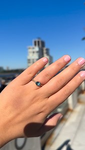 ✨ Crafted in 14k gold, illuminated by diamonds, defined by aquamarine @artistsandfleas #NYC #aquamarine #gold #diamonds Markets in NYC, Gold, Diamonds, Handmade, One of a kinda Where to shop for Jewelry in NYC | Jewels by Atlantis