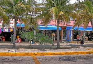 City Walk: Downtown Walking Tour, Cancun, Mexico
