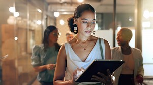 Journey toward AI-native