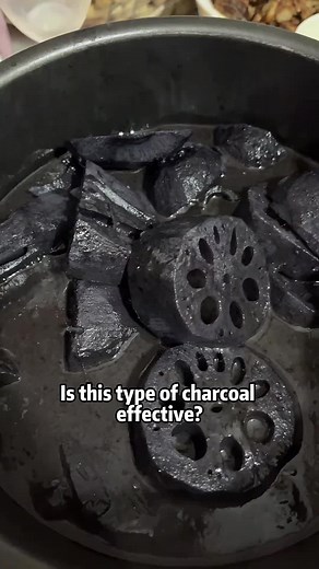 Choosing the Best Charcoal for Barbecuing