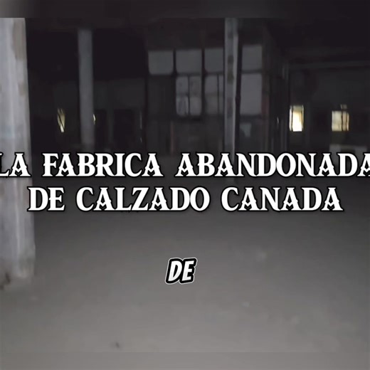 ¿Recuerdas cuáles eran los mejores zapatos de todo México? 🇲🇽👞 En esta ocasión, le mostraremos cómo luce actualmente la fábrica de calzado CANADA. 🏭👟 #HechoEnMexico #OrgulloMexicano | Jalisco Desconocido
