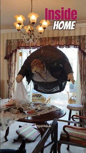 Inside Harry Potter’s Home 🏡⚡ Childhood Memories