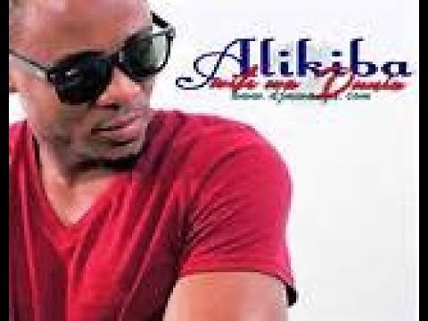 ally kiba- NEW SONG