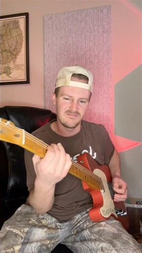 Tequila Makes Her Clothes Fall Off - ‪@officialjoenichols‬ #tequila #joenichols #guitar #country