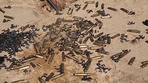 195K views · 1.1K shares | It's always a good day when it's a range day. #USASOC #SpecialForces #ARSOF #SOF #CoolJobs #USArmy | U.S. Army Special Operations Command | Facebook