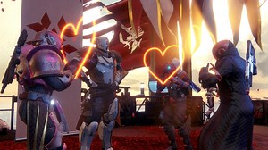 12K views · 98 reactions | Crimson Days is here and open to all Destiny 2 owners. Begin earning new rewards and strengthen your bond to your fellow Guardians. | Destiny | Facebook