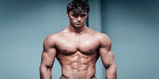 David Laid's Wiki, age, height, girlfriend, net worth, weight, facts