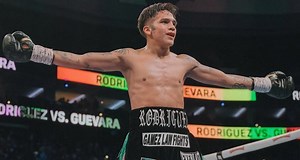 Jesse Rodriguez vs Phumelele Cafu - Date, Start time, Fight Card, Location