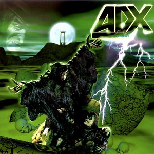 ADX - Resurrection
