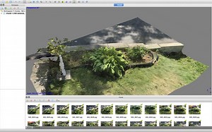 Photogrammetry Software Mac Os X