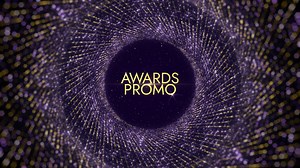 Awards Promo