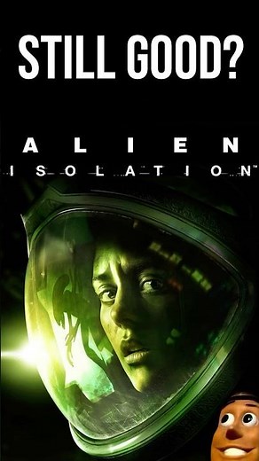 Alien: Isolation in 2025