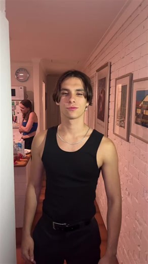 Goonlander: Reflections on Teenage Identity