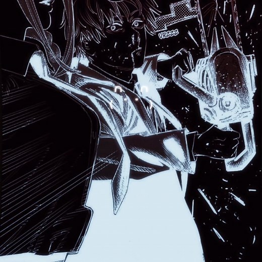 Digital ‼️ Animal 😼 Freaky Folks 😱 #denjiedit #denji #chainsawmanedit #chainsawman #capcut