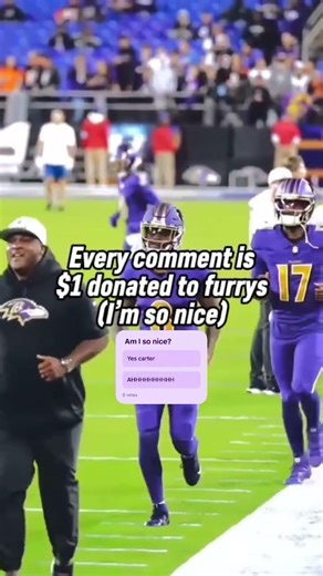 I’m the nicest #fypviral #viral #nfl #football #schooly #ssc