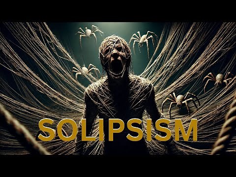 What is Solipsism? The Philosophy of "Only I Exist" Explained