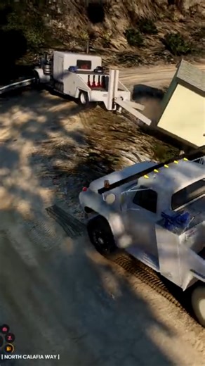 MOBILE HOME PROBLEMS #gta #GTA5RP #FiveM | Elite Rejects