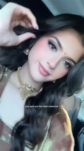 Punjabi Makeup for Wedding Season