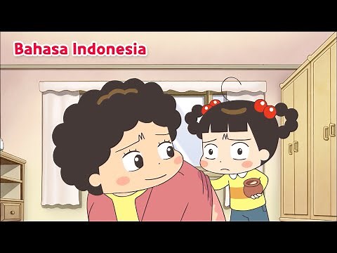 [60 MIN ] Bu, kamu seharusnya tidak sakit! / Hello Jadoo Bahasa Indonesia