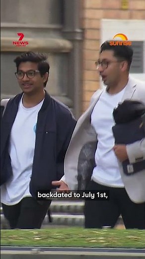 New HECS and HELP repayment rules kick in