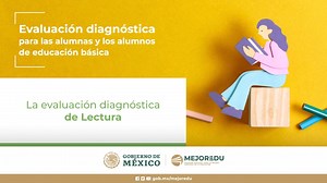 11K views · 729 reactions | Cómo será la evaluación diagnóstica de Lectura con el instrumento SEP-MEJOREDU | Profr. Santos Rivera | Facebook