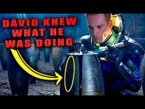 Before Alien: The Forbidden History of the Engineers (Part 1)